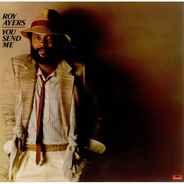 Roy Ayers - You Send Me - All City Records