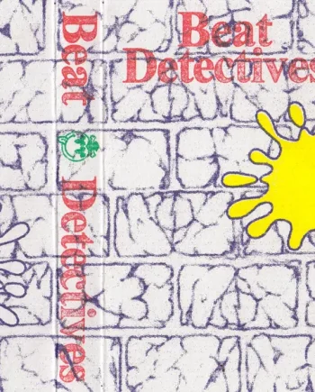 Beat Detectives - In A Bog