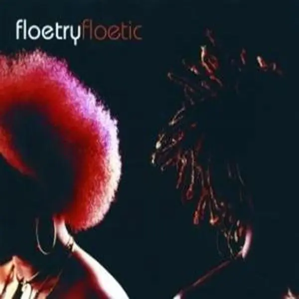 Floetry - Floetic - All City Records