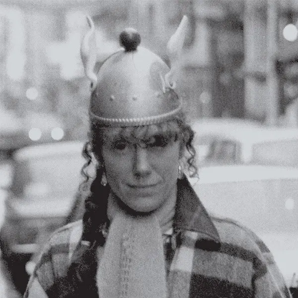 Space Lady, The - The Space Lady's Other Hits - All City Records