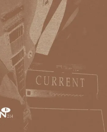 CURRENT - YESTERDAY'S TOMORROW IS NOT TODAY VINYL (LTD. ED. MIDWEST GOLD 3LP BOXSET)