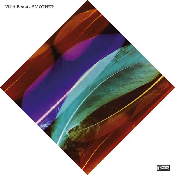 Wild Beasts - Smother (CD, Album) - NM/NM - Classical33.co.uk