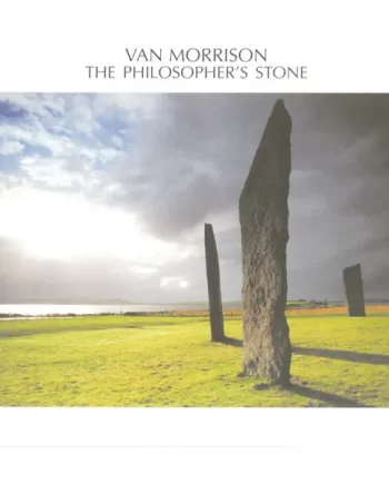 Van Morrison - The Philosopher's Stone (The Unreleased Tapes Volume One) (2xCD, Album, Compilation) - NM/NM - Classical33.co.uk