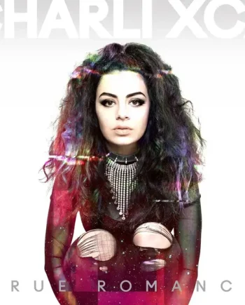 CHARLI XCX - TRUE ROMANCE VINYL RE-ISSUE (LP)