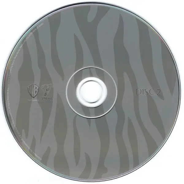 Rod Stewart - Some Guys Have All The Luck (2xCD, Compilation) - VG+/VG+ - Classical33.co.uk