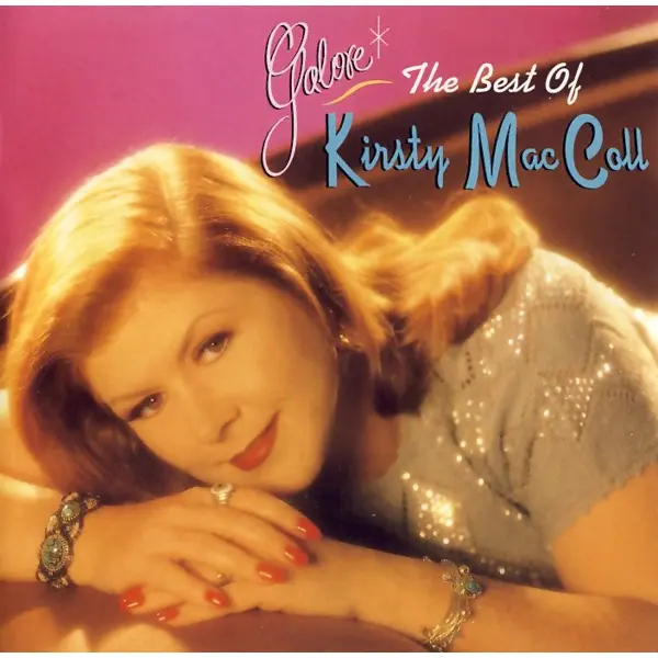 Kirsty MacColl - Galore (The Best Of) (CD, Compilation) - VG+/NM - Classical33.co.uk
