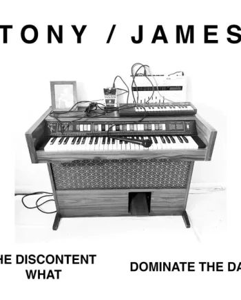 Tony / James - Split 7