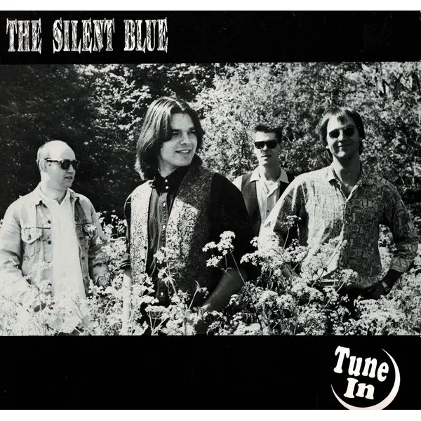 Silent Blue, The - Tune In - All City Records