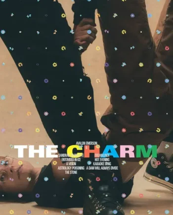 Avalon Emerson - & The Charm - All City Records
