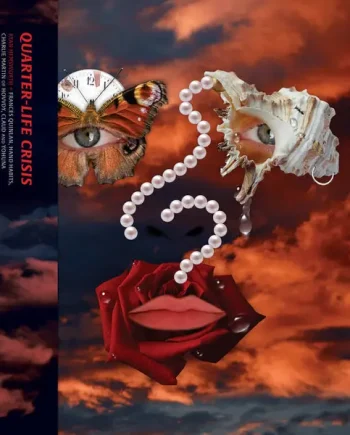 QUARTER-LIFE CRISIS - QUARTER-LIFE CRISIS VINYL (LTD. ED. RED 12")