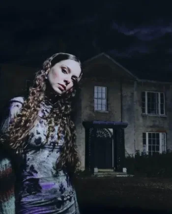 HOLLY HUMBERSTONE - CAN YOU AFFORD TO LOSE ME? VINYL (LTD. ED. TRANSPARENT PURPLE)