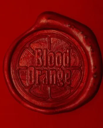 Lakewest - Blood Orange EP - All City Records