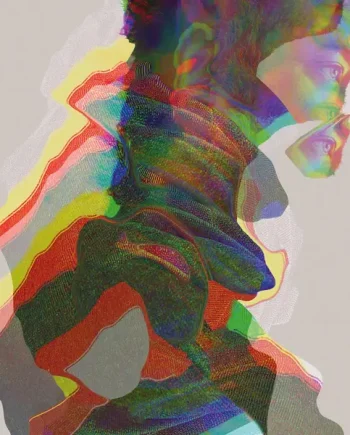 NATHAN FAKE - EVAPORATOR VINYL (LTD. ED. CLEAR)