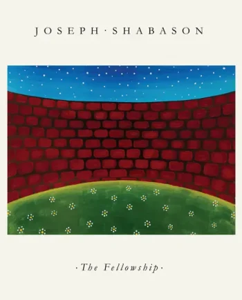 JOSEPH SHABASON - THE FELLOWSHIP VINYL (LTD. ED. BLUE)