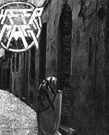 SHEER MAG - III VINYL EP (7")