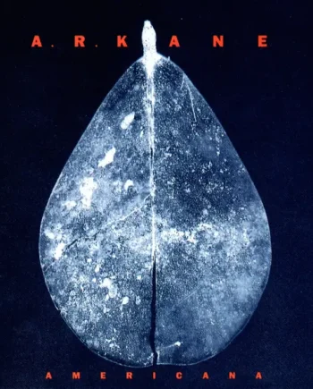 A. R. KANE - AMERICANA VINYL (SUPER LTD. ED. 'RECORD STORE DAY' 2LP)