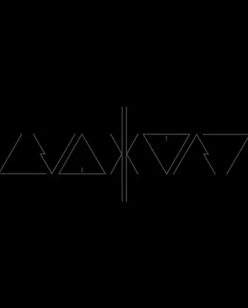 AKKORD - HTH030 VINYL (LTD. ED. 12" EP)