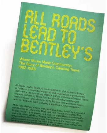 All Roads Lead To Bentleys