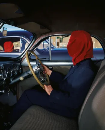 THE MARS VOLTA - FRANCES THE MUTE VINYL RE-ISSUE (SUPER LTD. 'RSD STORES' ED. RED 3LP GATEFOLD)