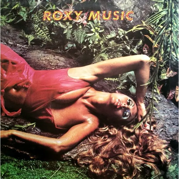 Roxy Music - Stranded - All City Records