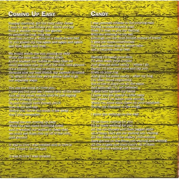 Paolo Nutini - Sunny Side Up (CD, Album) - NM/NM - Classical33.co.uk