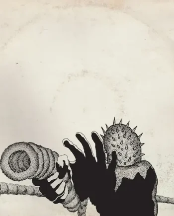 THEE OH SEES - MUTILATOR DEFEATED AT LAST VINYL