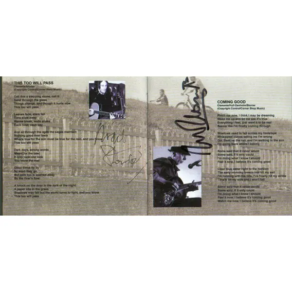 Lindisfarne - Promenade (CD, Album) - NM/NM - Classical33.co.uk