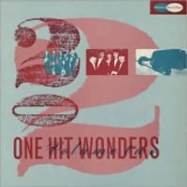 20 One Hit Wonders Volume Two Vinyl LP (LP Record, Compilation) - NM/VG+ - Classical33.co.uk