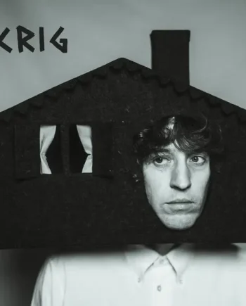 Crig - s/t