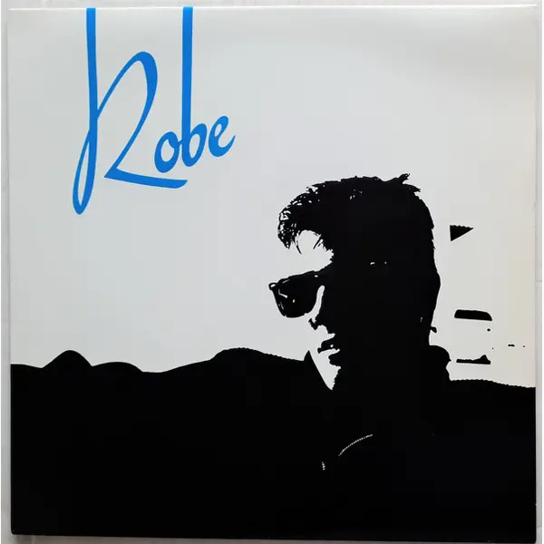 Robe (2) - Turn On The Moon - All City Records